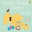 Puffin Spots Baby Sister.