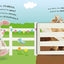 Crunch! Munch! Bunny (Super Noisy Books)