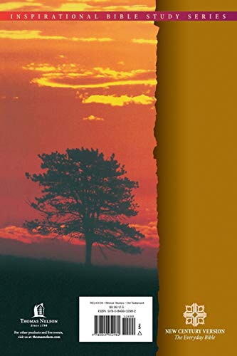 Life Lessons with Max Lucado: Book Of Psalms by Lucado, Max