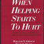 When Helping Starts to Hurt: A New Look at Burnout Among Psychotherapists