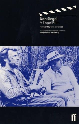 A Siegel Film: An Autobiography