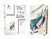 The Jesus Bible Artist Edition, NIV, (With Thumb Tabs to Help Locate the Books of the Bible), Leathersoft, Multi-color/Teal, Thumb Indexed, Comfort Print