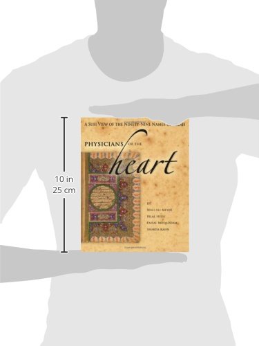 Physicians of the Heart: A Sufi View of the Ninety-Nine Name