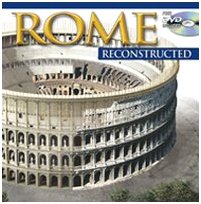 Rome Reconstructed