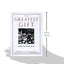 The Greatest Gift: The Original Story That Inspired the Chri
