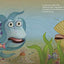 The Pout-Pout Fish and the Can't-Sleep Blues (A Pout-Pout Fish Adventure)