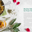 Herbal Medicine for Beginners: Your Guide to Healing Common Ailments with 35 Medicinal Herbs