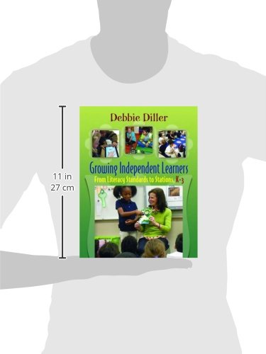 Growing Independent Learners