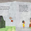 Lost in the Clouds: A gentle story to help children understa
