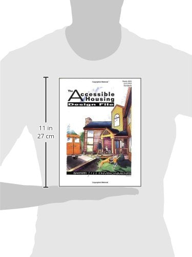 The Accessible Housing Design File