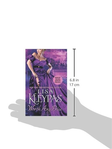 Worth Any Price (Bow Street, Book 3)