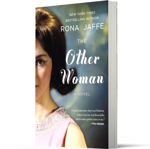 The Other Woman: A Witty Classic of Love and Choices Between Mad Men and the Feminist Revolution