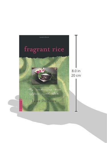 Fragrant Rice: My Continuing Love Affair with Bali [Includes 115 Recipes]