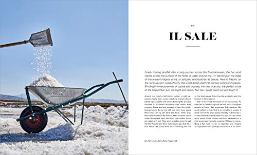 Il Buco: Stories & Recipes