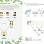 Evolution Colouring and Activity Book