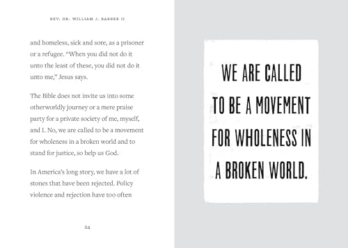 We Are Called to Be a Movement