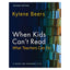 When Kids Can't Read―What Teachers Can Do, Second Edition: A Guide for Teachers 4-12