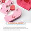 Easy Handmade Toys & Puzzles: 35 Wood Projects & Patterns (Fox Chapel Publishing) Compilation from Scroll Saw Woodworking & Crafts Magazine for Beginner to Intermediate Scrollers; Full-Size Patterns