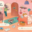 The Yes Bunny: 10 Stories About Doing Things Yourself!