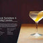 The Martini Cocktail: A Meditation on the World's Greatest Drink, with Recipes