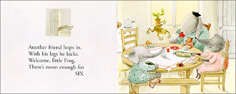 Tea for Ten