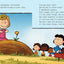 It's the Small Things, Charlie Brown! (Peanuts)
