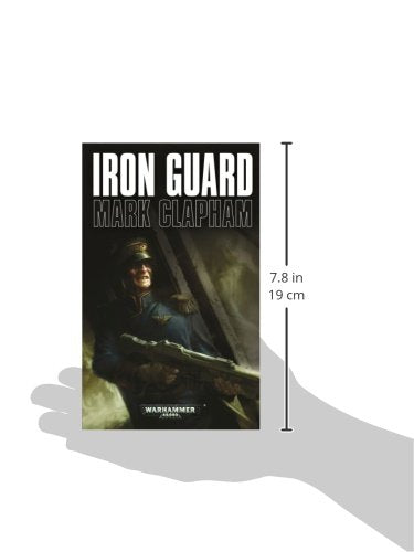 Iron Guard (Warhammer)