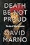 Death Be Not Proud: The Art of Holy Attention (Class 200: New Studies in Religion)