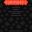 Euripides I: Alcestis, Medea, The Children of Heracles, Hippolytus (The Complete Greek Tragedies)