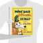 Mind Your Manners, B.B. Wolf