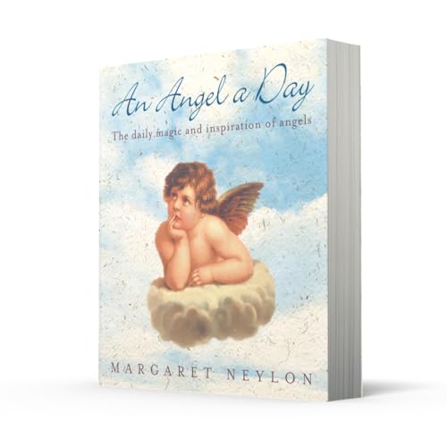 An Angel A Day: The Daily Magic and Inspiration of Angels