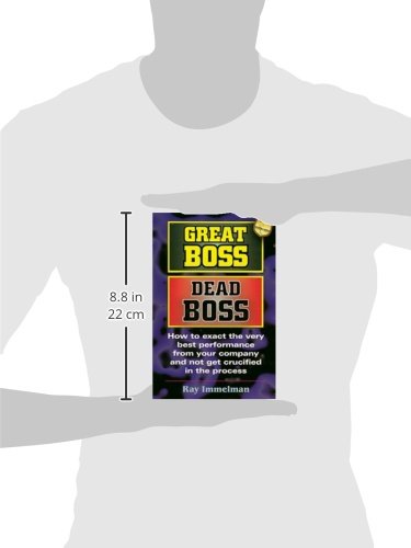 Great Boss Dead Boss