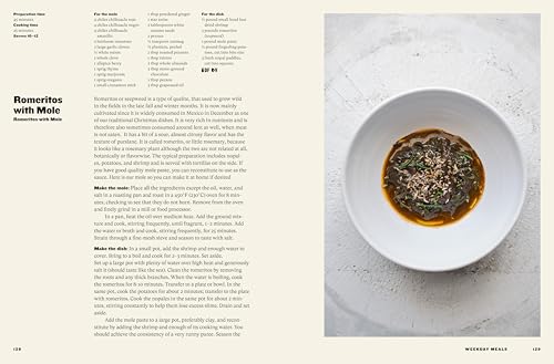 Tu Casa Mi Casa: Mexican Recipes for the Home Cook