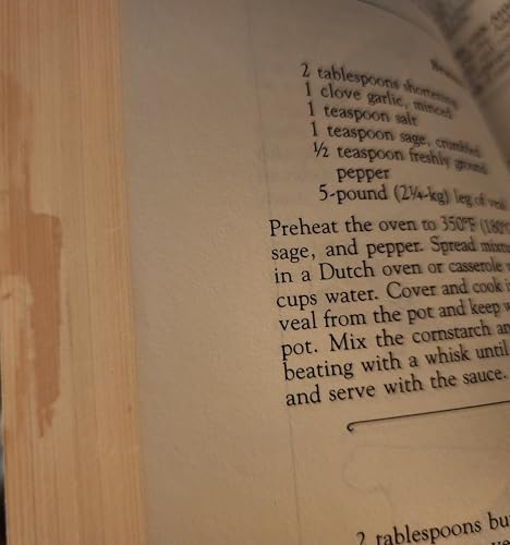 The Fannie Farmer Cookbook