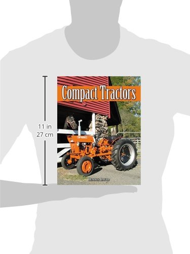 Compact Utility Tractors