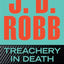 Treachery in Death