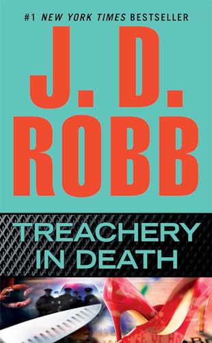 Treachery in Death