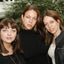 Not Without My Sister: The True Story of Three Girls Violated and Betrayed by Those They Trusted