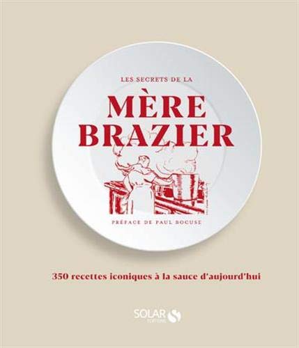 Les secrets de la mre Brazier
