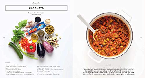 One Pot Vegetarian: Easy Veggie Meals in Just One Pot!