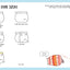 How to Draw a Bunny and Other Cute Creatures with Simple Shapes in 5 Steps (Drawing with Simple Shapes)