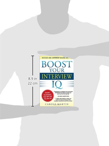 Boost Your Interview Iq 2/E