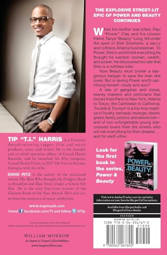 Trouble & Triumph: A Novel of Power & Beauty