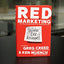 R.E.D. Marketing: The Three Ingredients of Leading Brands