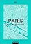 DK Paris Mini Map and Guide (Pocket Travel Guide)