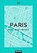 DK Paris Mini Map and Guide (Pocket Travel Guide)