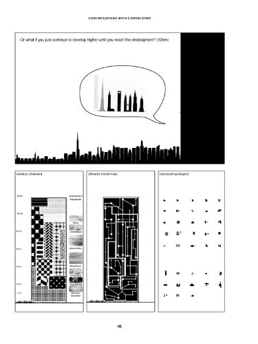Citizens of No Place: An Architectural Graphic Novel