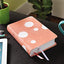 NIV, Teen Study Bible (For Life Issues You Face Every Day), Compact, Leathersoft, Peach, Comfort Print