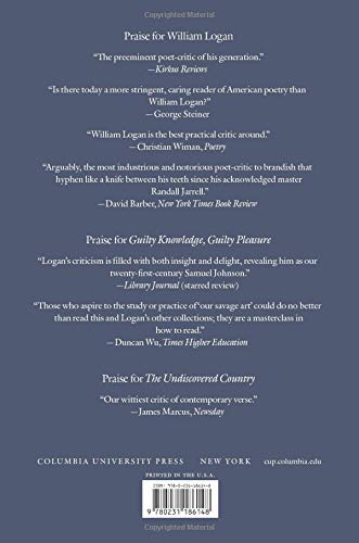 Dickinson's Nerves, Frost's Woods: Poetry in the Shadow of the Past