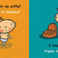 Potty/Bacinica (Leslie Patricelli board books)